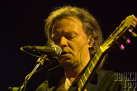 Концерт в Б2