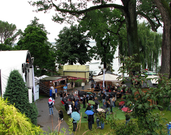 Montreux Jazz Festival