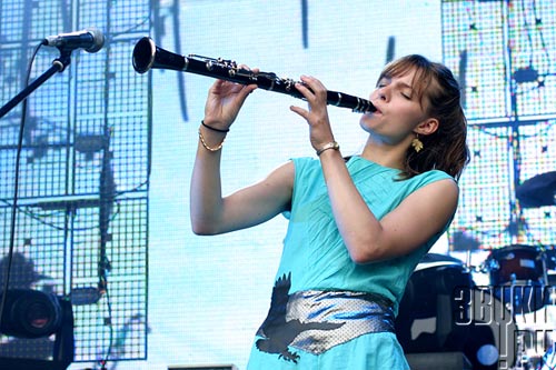 Пикник Афиши