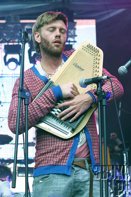 Пикник Афиши