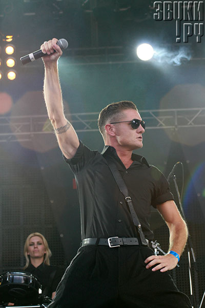 Sziget-2007