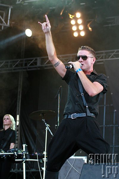 Sziget-2007