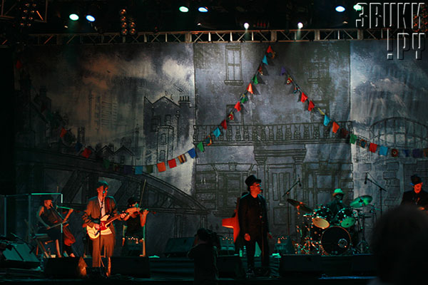 Sziget-2007