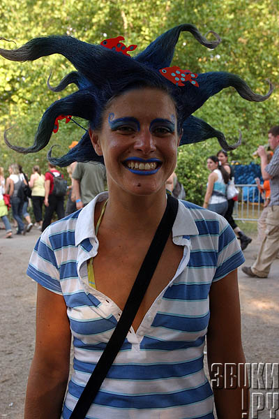 Sziget-2007
