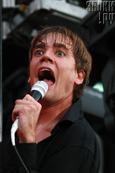 Sziget-2007
