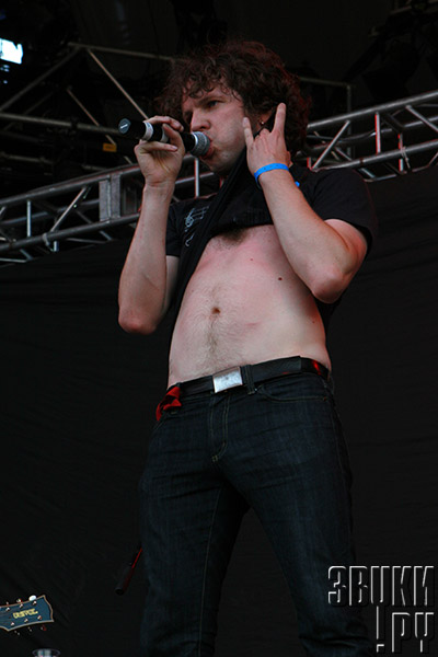 Sziget-2007