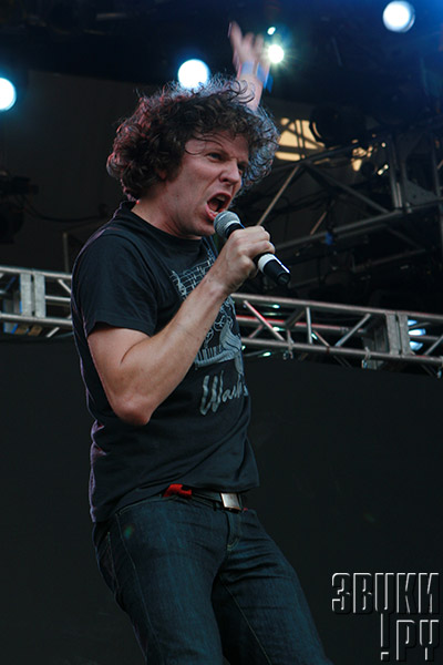 Sziget-2007