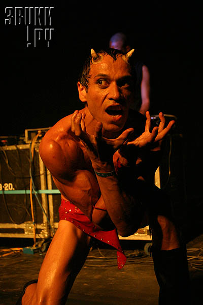 Sziget-2007