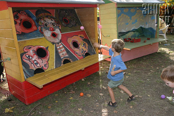 Sziget-2007