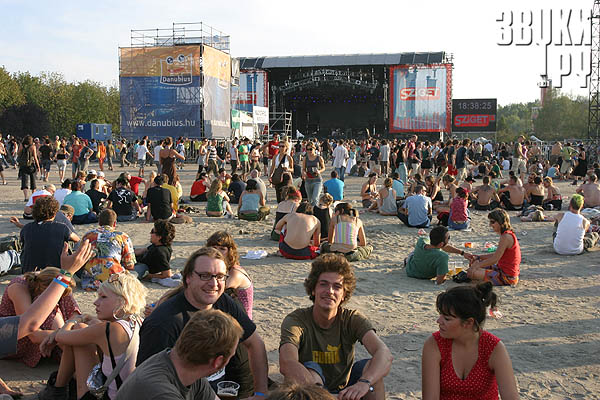 Sziget-2007