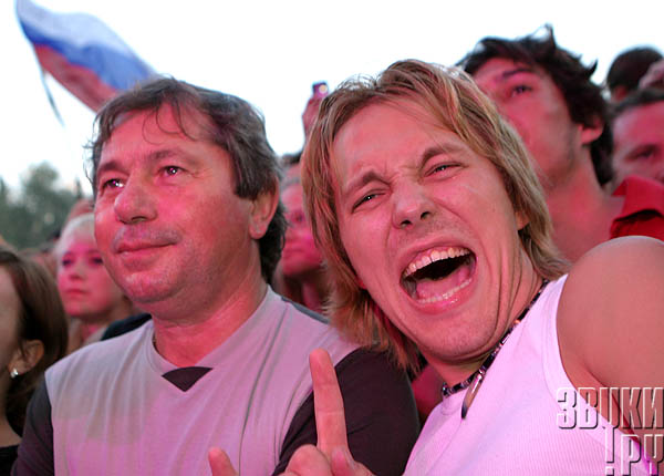 Sziget-2007
