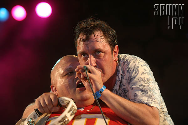Sziget-2007