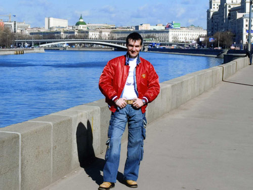В Москве