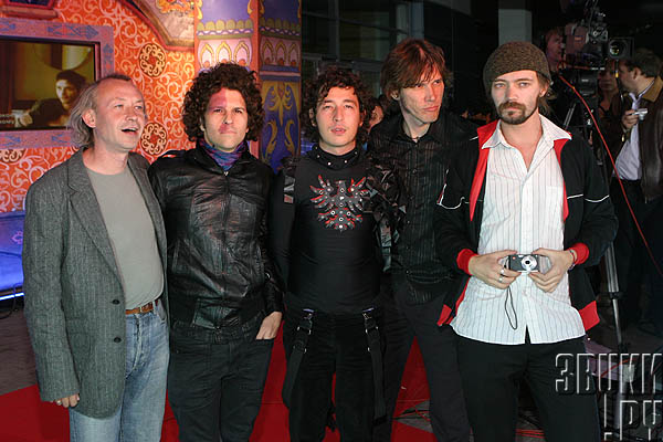 RMA- 2007