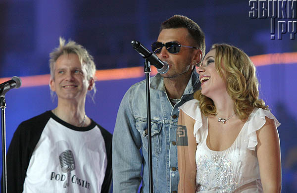 RMA- 2007