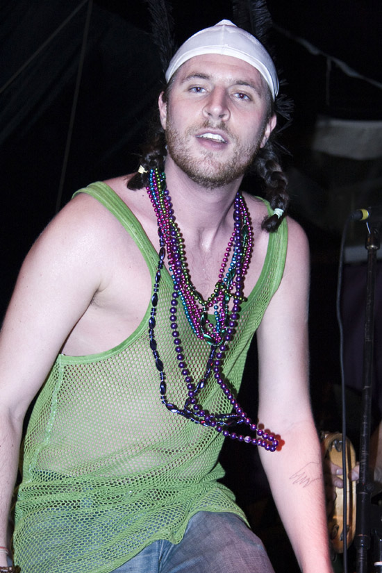 Goldenmask Club-2008