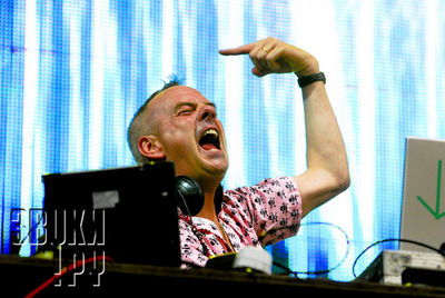 FATBOY SLIM