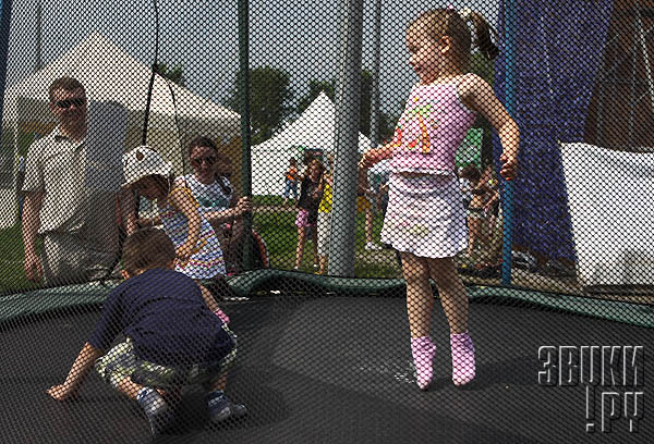 Пикник Афиши- 2008