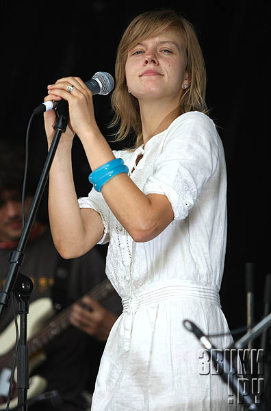 Пикник Афиши- 2008