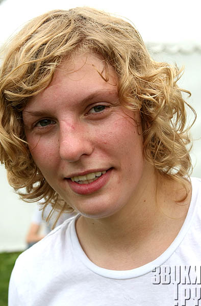 Пикник Афиши- 2008