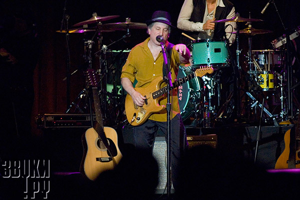 © Montreux Jazz Festival Foundation