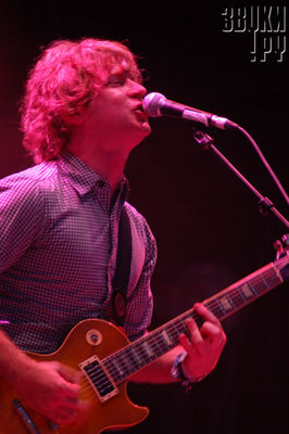 Nada Surf