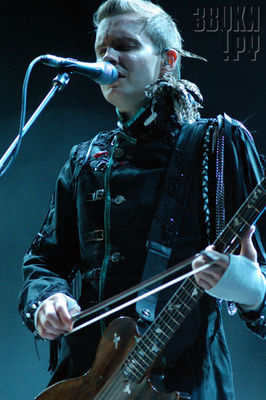 Sigur Ros