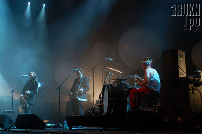 Sigur Ros