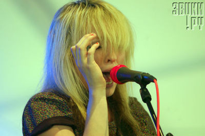 The Ting Tings
