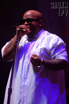 Cee-Lo Green