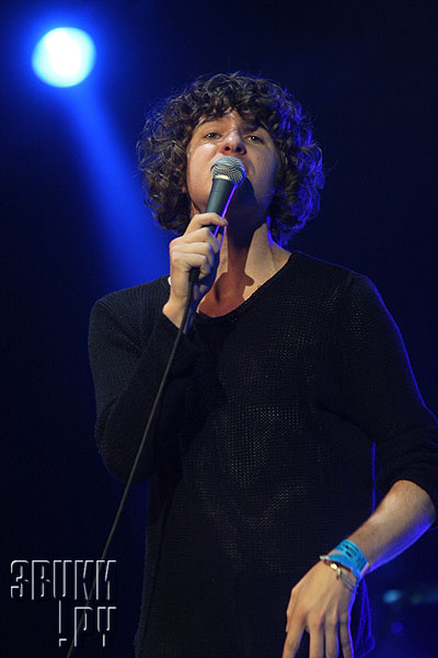 SZIGET-2008