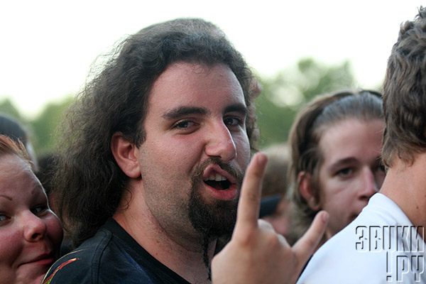 Sziget-2008