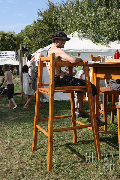 SZIGET-2008