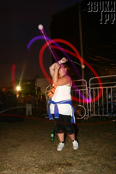 Sziget-2008