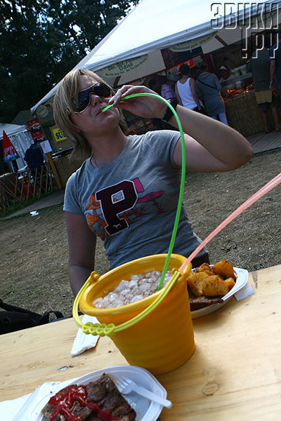 Sziget-2008