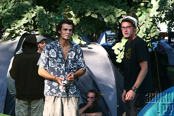 Sziget-2008