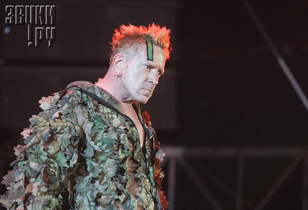 SZIGET-2008