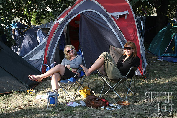 SZIGET-2008