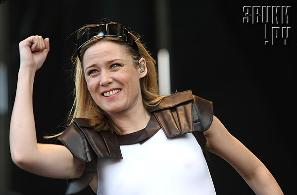SZIGET-2008