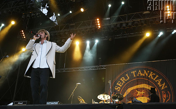 SZIGET-2008
