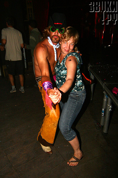 Sziget-2008