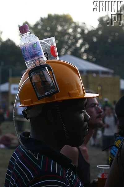 Sziget-2008