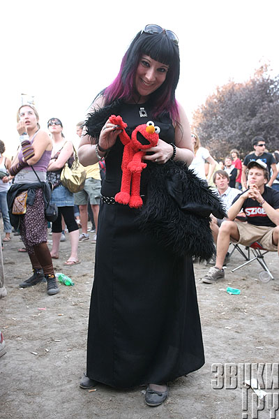 SZIGET-2008