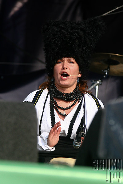 Фестиваль "Сотворение мира", Казань