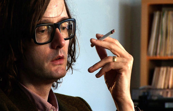 Jarvis Cocker