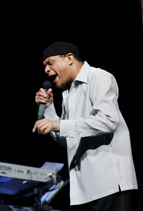 Al Jarreau