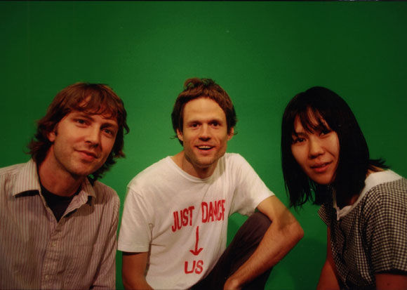 Deerhoof