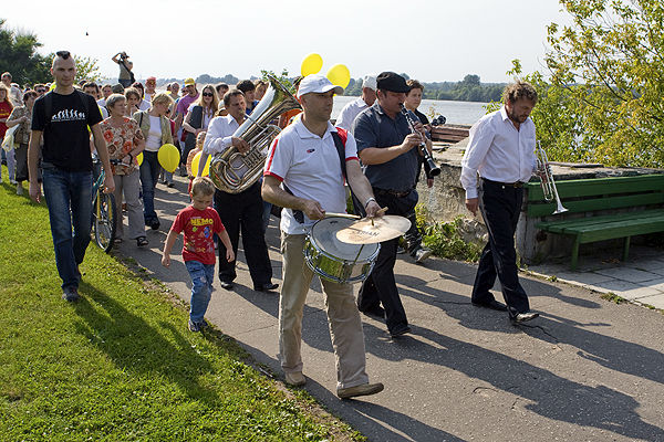 МузЭнерго 2008