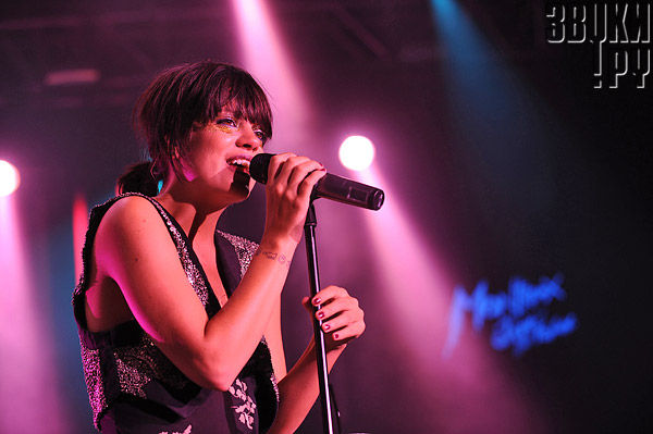 Montreux Jazz Festival 2009