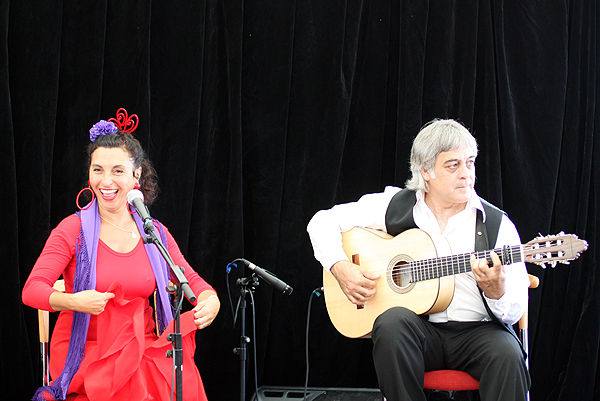 Montreux-2009